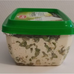 NOUGAT aux pistaches