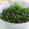 Salé : TABOULE