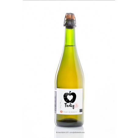 Cidre sec TAGIG