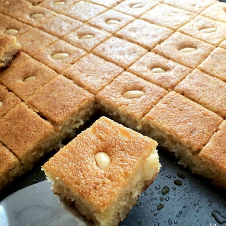 Sucré : NAMOURA
