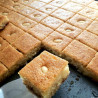 Sucré : NAMOURA