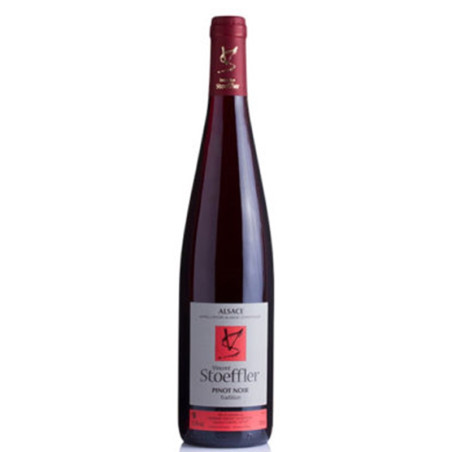 PINOT NOIR TRADITION 2023 - 1 bouteille