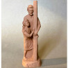 Statuette ST JOSEPH (16 cm)