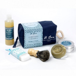 TROUSSE de RASAGE HOMME -...