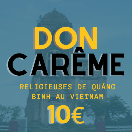DON de 10 €