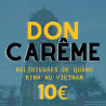 DON de 10 €