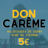 DON de 5 €