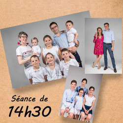 SHOOTING PHOTO - 14h30