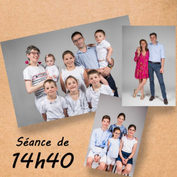 SHOOTING PHOTO - 14h40