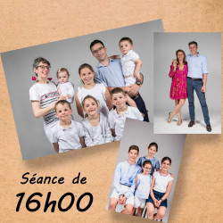SHOOTING PHOTO - 16h