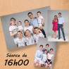 SHOOTING PHOTO - 16h