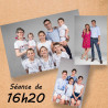 SHOOTING PHOTO - 16h20