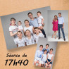 SHOOTING PHOTO - 17h40