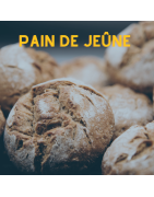 PAINS DE JEÛNE