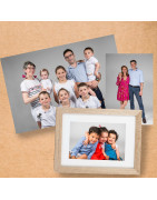 PHOTOS DE FAMILLE